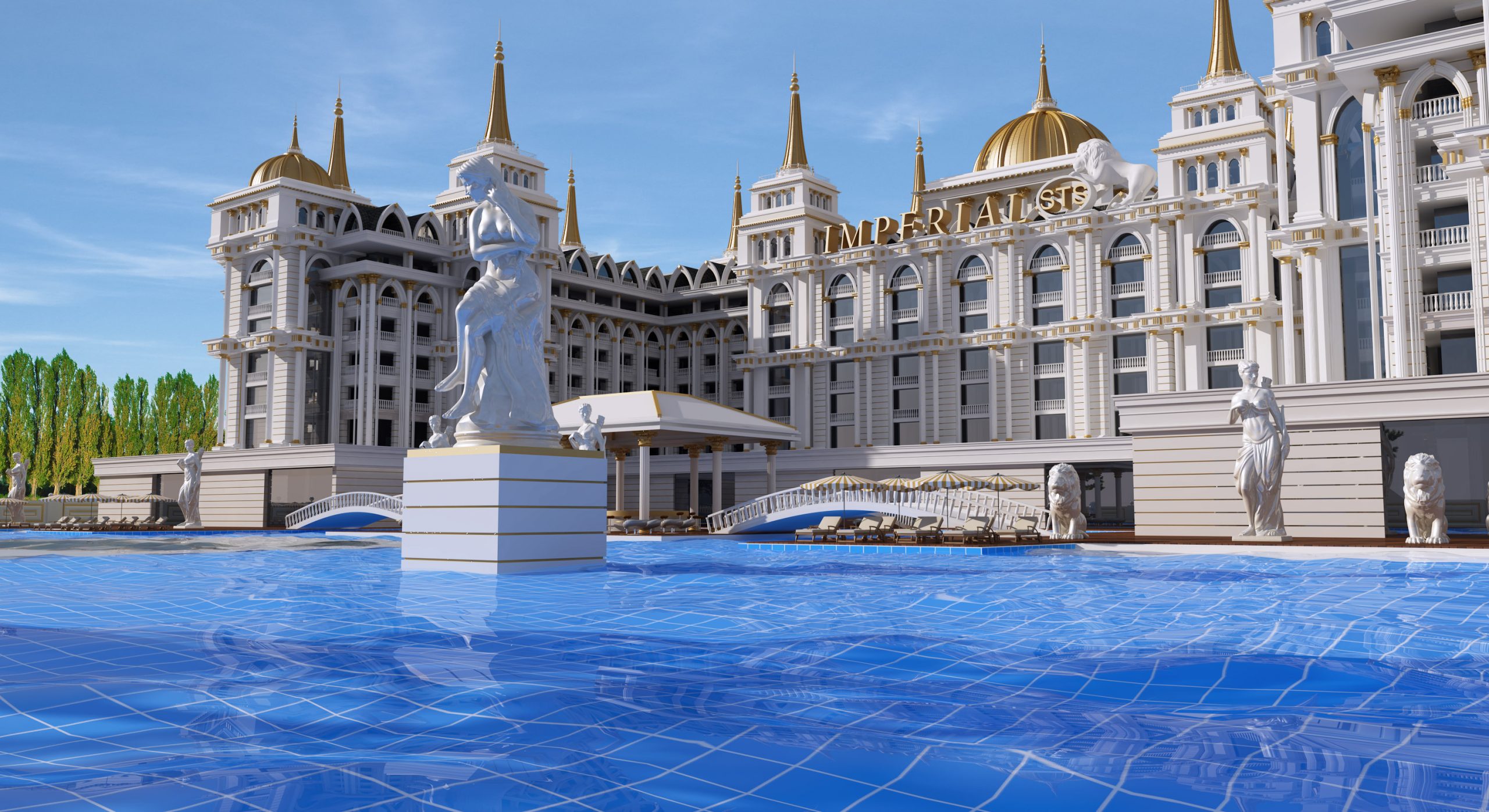 İmperial Premium Hotel