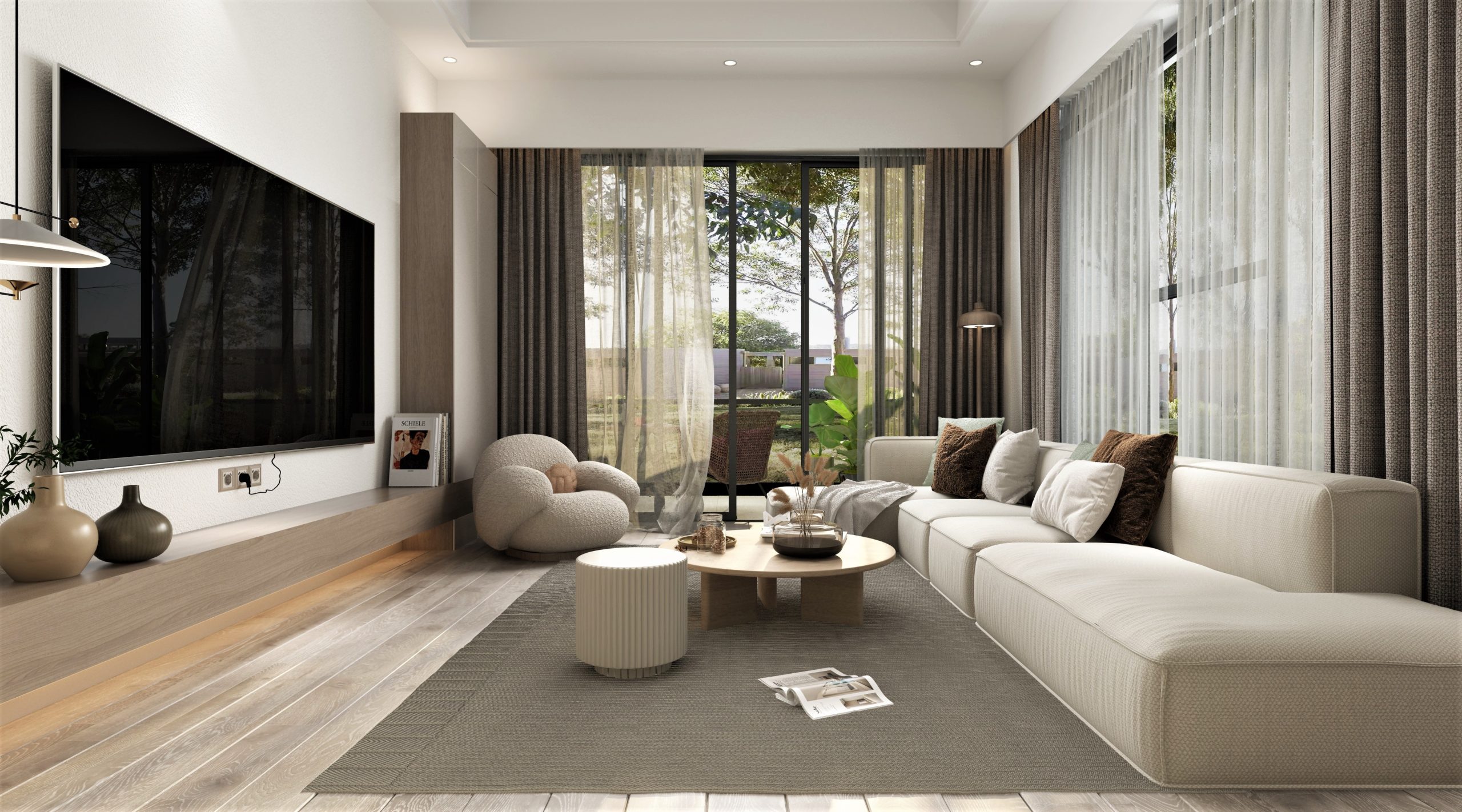 Rengi Antalya Green Park